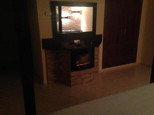 Suite Junior del hotel Don Juan. Foto 19