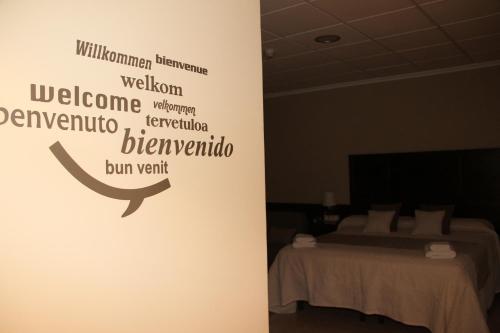 Suite Junior del hotel Don Juan. Foto 25