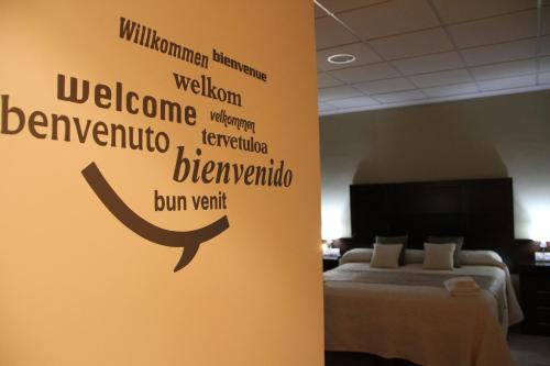 Suite Junior del hotel Don Juan. Foto 27