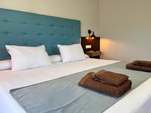 Suite Junior del hotel Don Juan. Foto 29