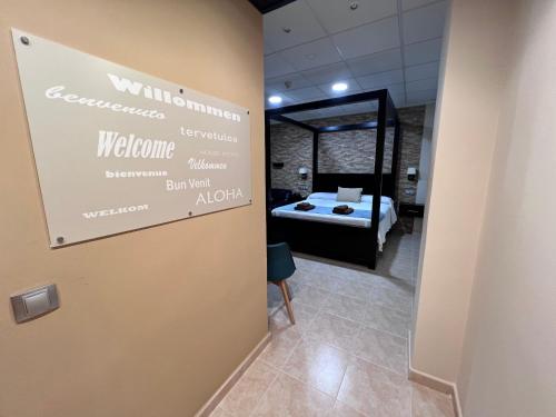 Suite Junior del hotel Don Juan. Foto 30
