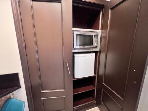 Suite Junior del hotel Don Juan. Foto 33
