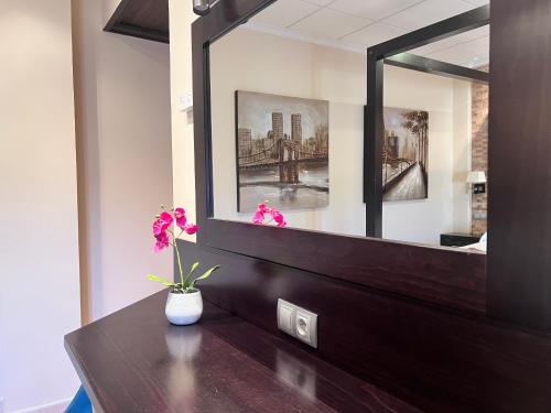 Suite Junior del hotel Don Juan. Foto 34