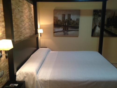 Suite Junior del hotel Don Juan. Foto 44