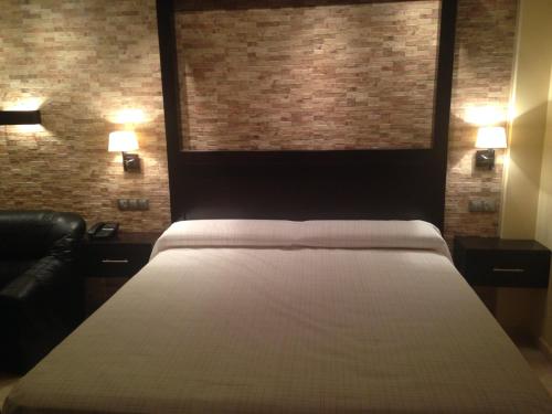 Suite Junior del hotel Don Juan. Foto 45
