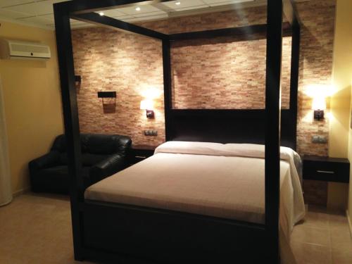 Suite Junior del hotel Don Juan. Foto 46