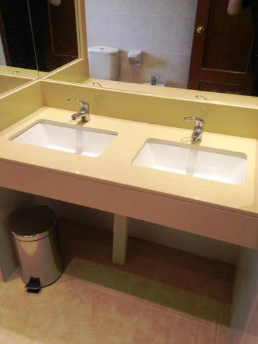Suite Junior del hotel Don Juan. Foto 47