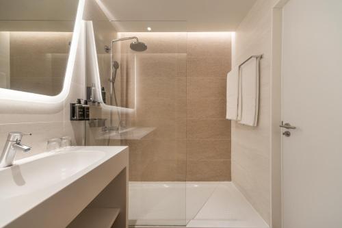Habitación Doble con balcón - 1 o 2 camas del hotel Eurostars Cascais