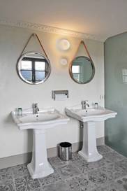 Panorámica Deluxe del hotel Puebloastur Eco-resort Wellness and Spa. Foto 2