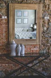 Junior Suite Puebloastur del hotel Puebloastur Eco-resort Wellness and Spa. Foto 3