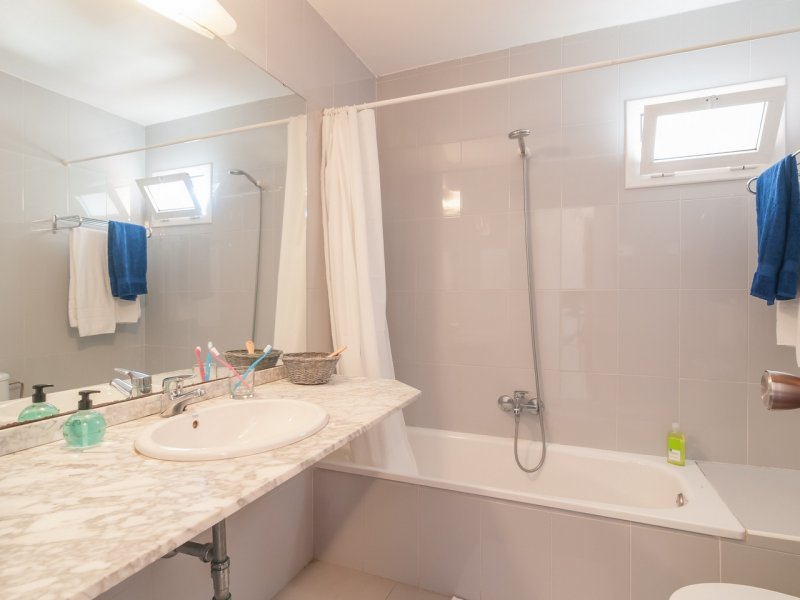 Apartamento 3 habitaciones del hotel Pierre and Vacances Comarruga