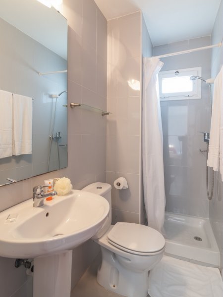 Apartamento 3 habitaciones del hotel Pierre and Vacances Comarruga. Foto 1