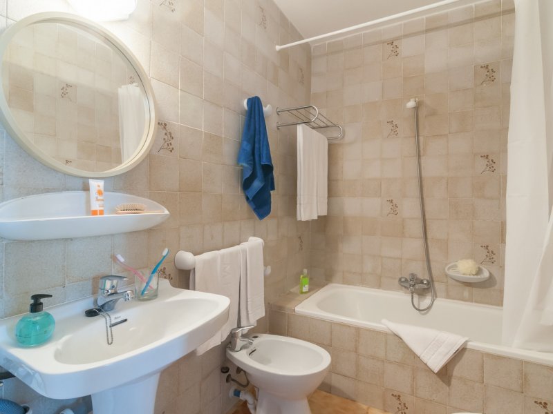 Apartamento 1 habitación del hotel Pierre and Vacances Comarruga. Foto 4