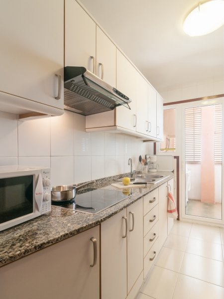 Apartamento 3 habitaciones del hotel Pierre and Vacances Comarruga. Foto 8