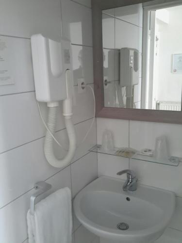 Habitación Doble - 2 camas del hotel Cosmos. Foto 3