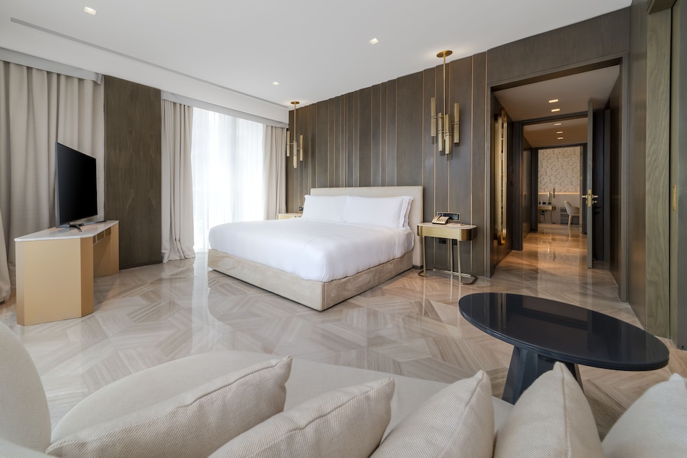 Apartamento, 3 habitaciones (Hotel) del hotel FIVE Palm Jumeirah Dubai