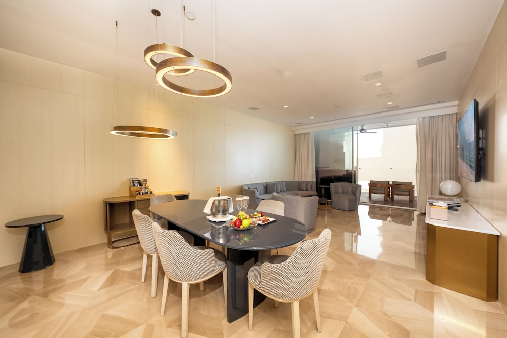 Apartamento, 3 habitaciones (Hotel) del hotel FIVE Palm Jumeirah Dubai. Foto 3