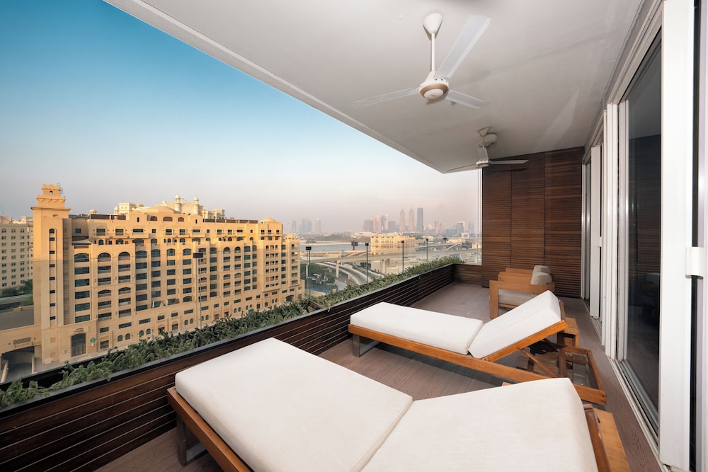 Apartamento, 3 habitaciones (Hotel) del hotel FIVE Palm Jumeirah Dubai. Foto 4