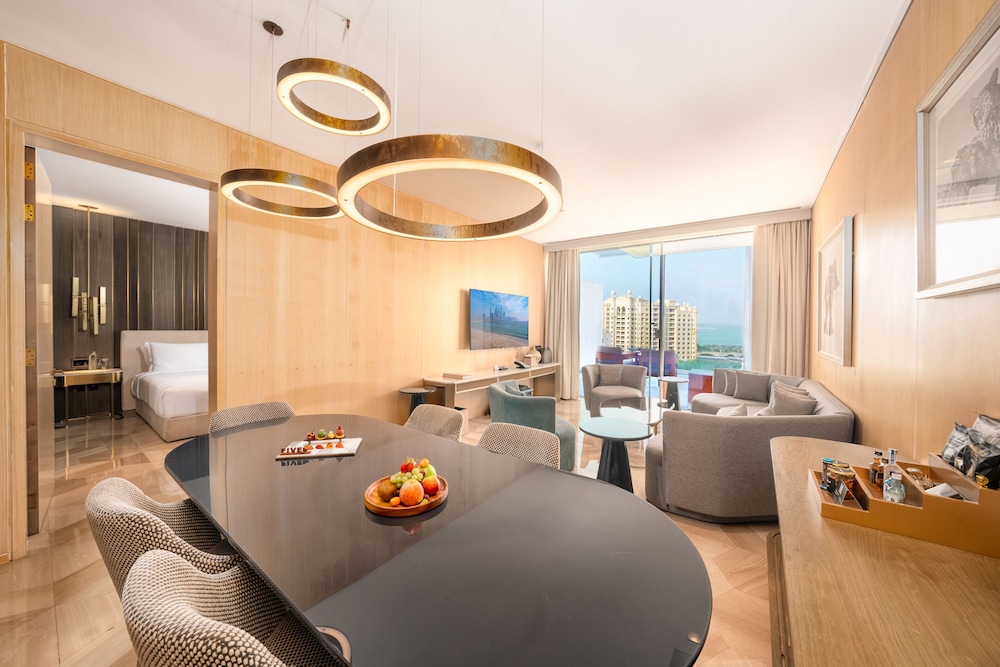 Apartamento, 1 habitación (Hotel) del hotel FIVE Palm Jumeirah Dubai