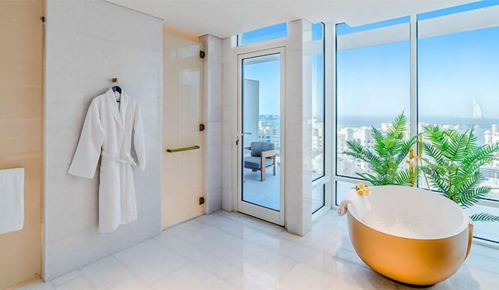 Ático, 4 habitaciones, piscina privada (Duplex) del hotel FIVE Palm Jumeirah Dubai. Foto 9