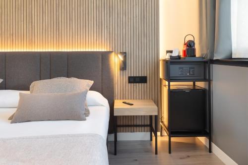 Habitación Superior del hotel Alexandre Fira Congress. Foto 6