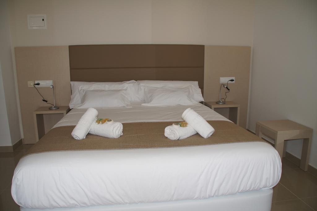 Estudio del hotel Complejo Lago Playa