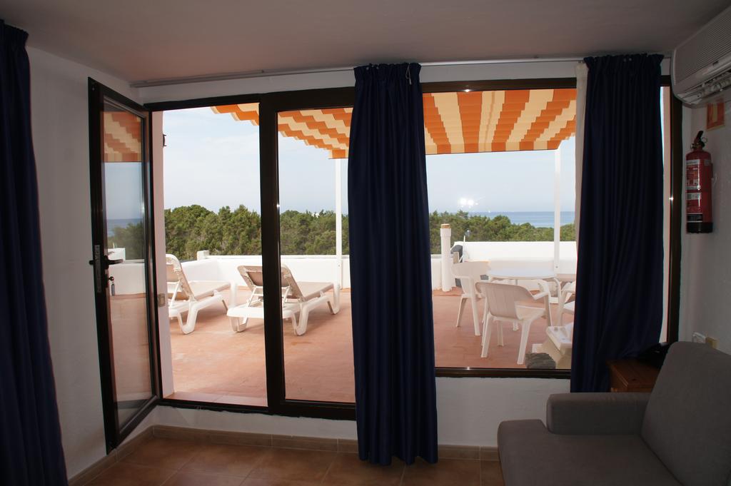 Estudio del hotel Complejo Lago Playa. Foto 1