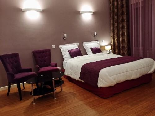 Estudio Superior del hotel Paris Gambetta. Foto 5