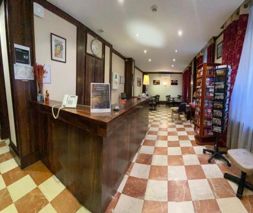 Estudio Clásico del hotel Paris Gambetta. Foto 3
