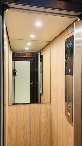Habitación Doble del hotel Paris Gambetta. Foto 3