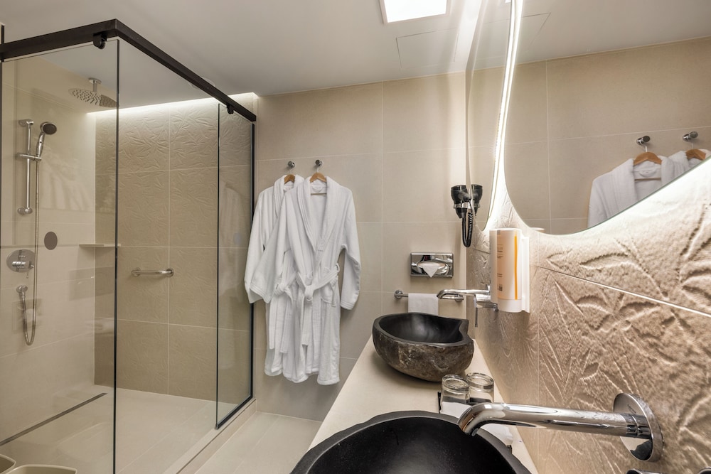 Habitación estándar doble, balcón del hotel Riu La Mola. Foto 4