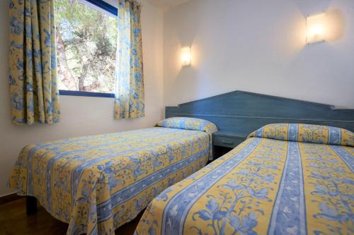 Bungalow del hotel Insotel Club Maryland - All Inclusive. Foto 1