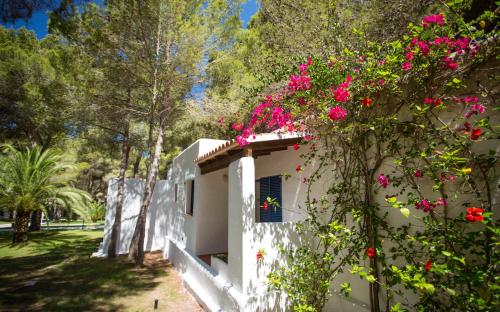 Bungalow del hotel Insotel Club Maryland - All Inclusive. Foto 2