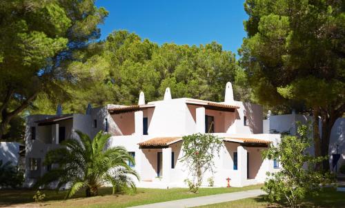 Bungalow del hotel Insotel Club Maryland - All Inclusive. Foto 3