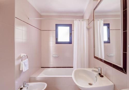 Bungalow del hotel Insotel Club Maryland - All Inclusive. Foto 4