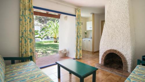 Bungalow del hotel Insotel Club Maryland - All Inclusive. Foto 5