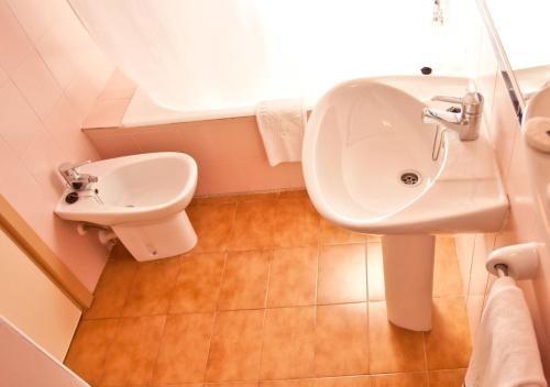 Bungalow del hotel Insotel Club Maryland - All Inclusive. Foto 6