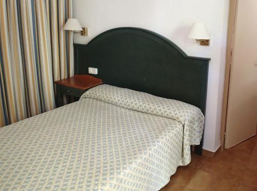 Habitación Doble del hotel Insotel Club Maryland - All Inclusive. Foto 3
