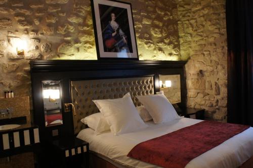 Habitación Doble Superior del hotel Tonic Saint Germain