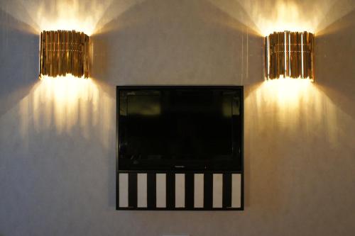 Habitación Doble Superior del hotel Tonic Saint Germain. Foto 4