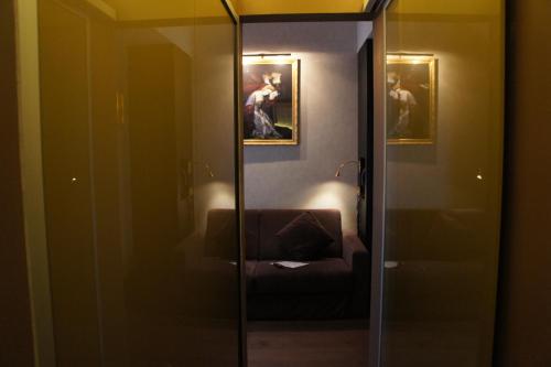 Suite Junior del hotel Tonic Saint Germain