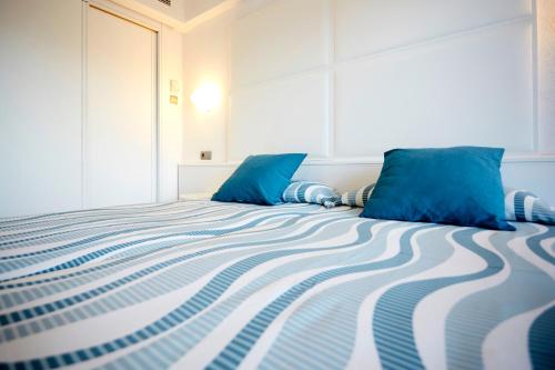 Habitación Doble Estándar - 2 camas del hotel Insotel Formentera Playa. Foto 4