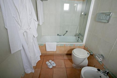 Estudio Estándar del hotel Insotel Formentera Playa. Foto 4