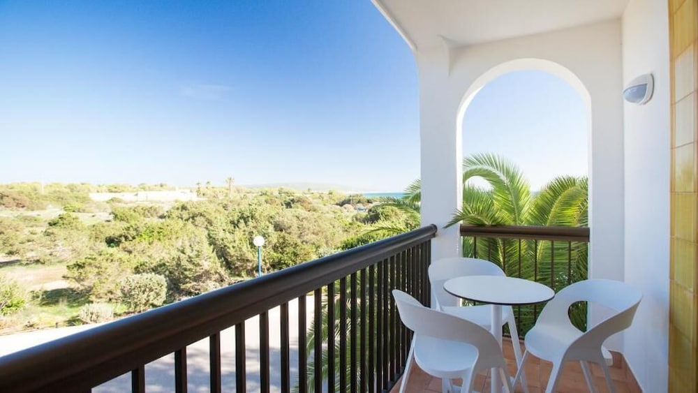 Studio Standard del hotel Insotel Formentera Playa. Foto 4