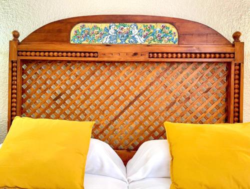 Habitación Doble - 2 camas del hotel El Refugio. Foto 1