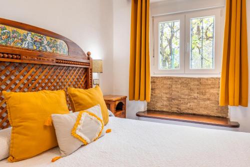 Habitación Doble del hotel El Refugio. Foto 7