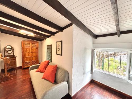 Habitación Doble Superior del hotel El Refugio. Foto 6