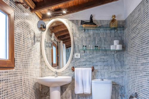 Suite del hotel El Refugio. Foto 5