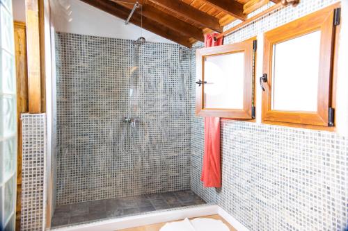 Suite del hotel El Refugio. Foto 6