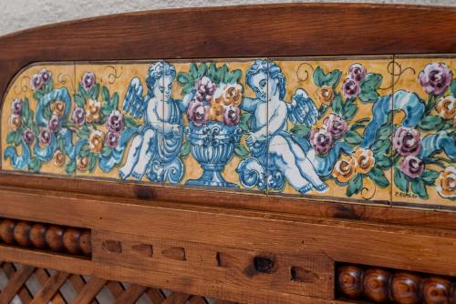 Habitación Doble - 2 camas del hotel El Refugio